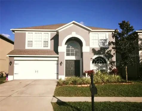 3922 Stornoway Drive Land O Lakes FL 34638