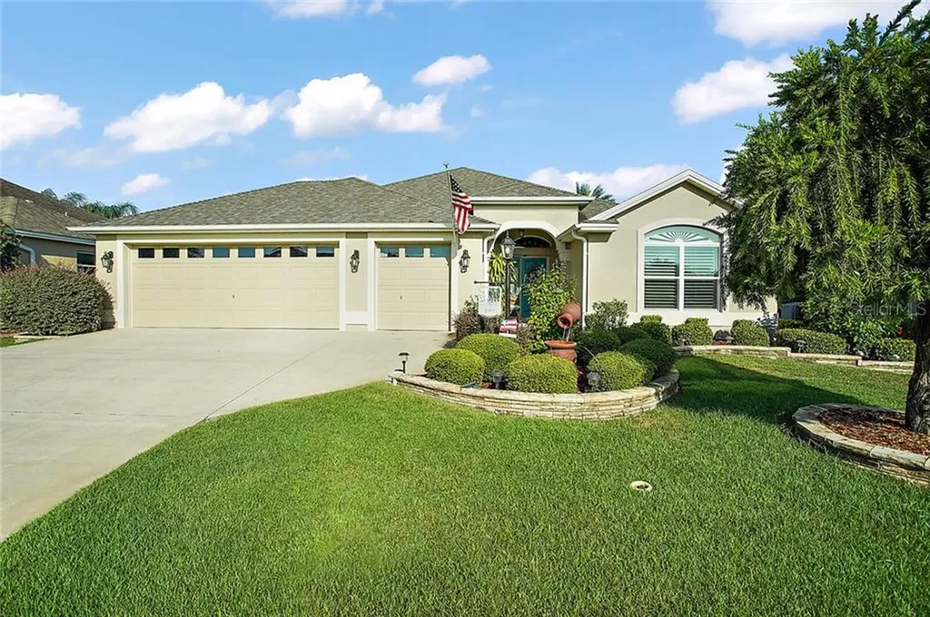 503 Yarborough Way The Villages FL 32163