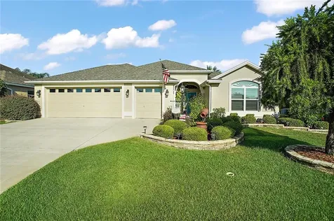503 Yarborough Way The Villages FL 32163