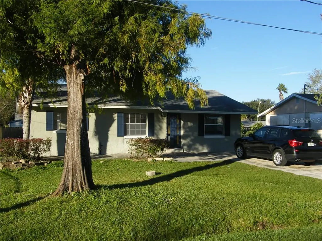 675 Cadillac Boulevard Kissimmee FL 34741