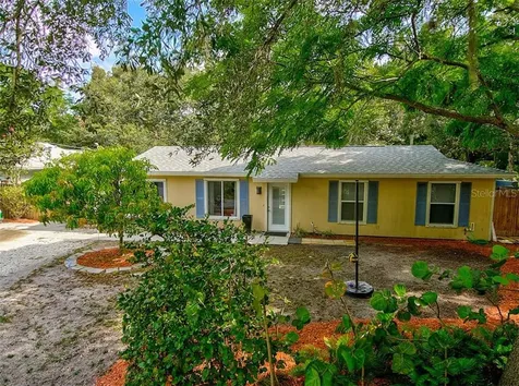 2589 Novus Street Sarasota FL 34237
