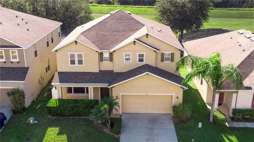 335 Aldridge Lane Davenport FL 33897
