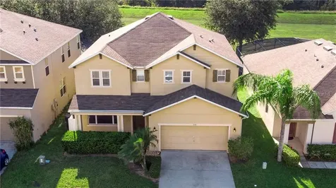 335 Aldridge Lane Davenport FL 33897