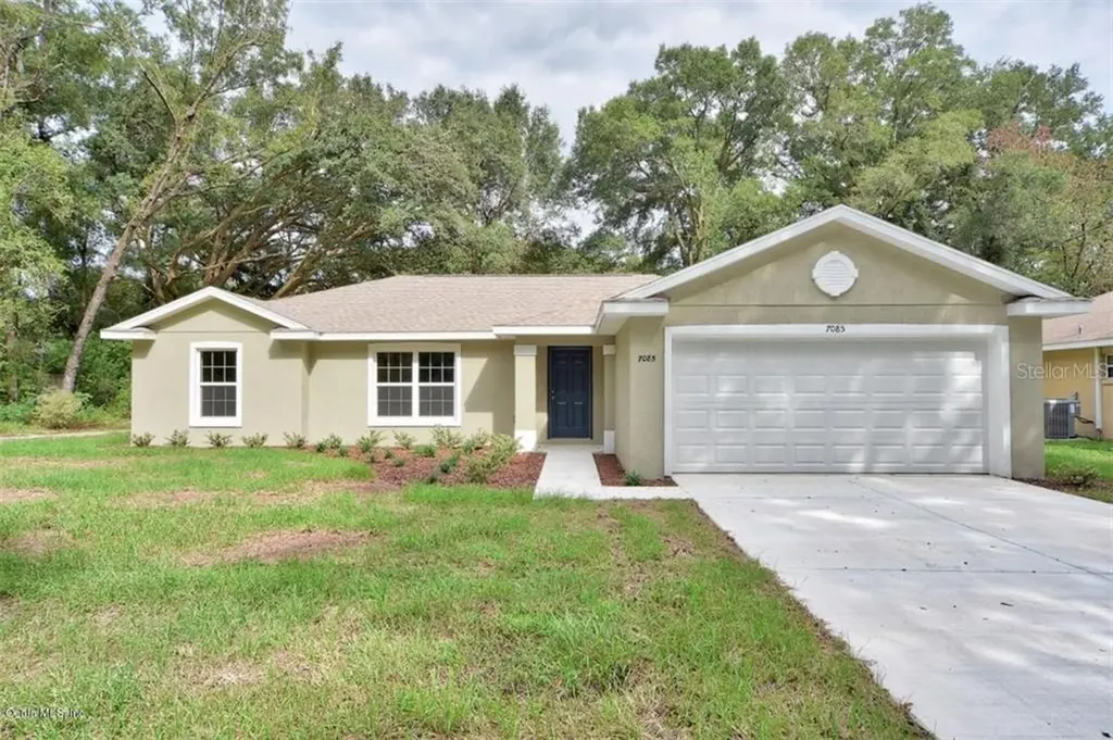 6755 SE 122nd Lane Belleview FL 34420
