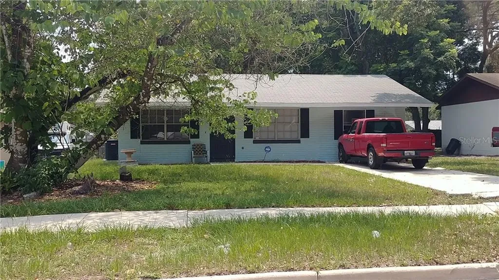 1805 S Mellonville Avenue Sanford FL 32771