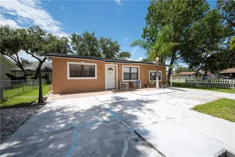502 Mildred Court Kissimmee FL 34744