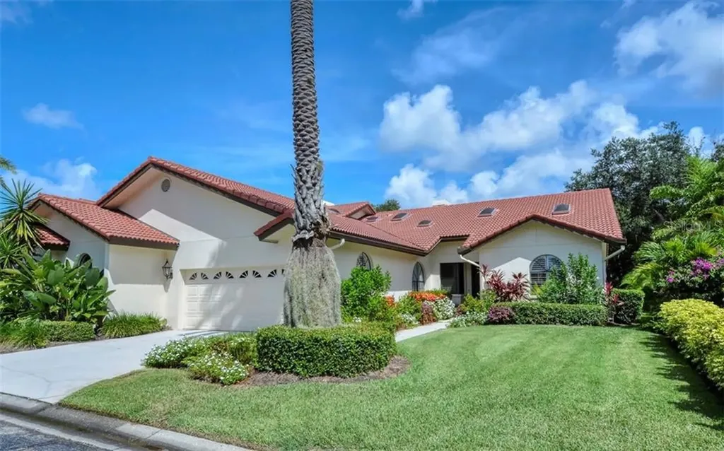 4649 Las Brisas Lane Sarasota FL 34238