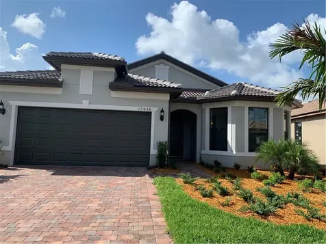 13056 Rinella Street Venice FL 34293