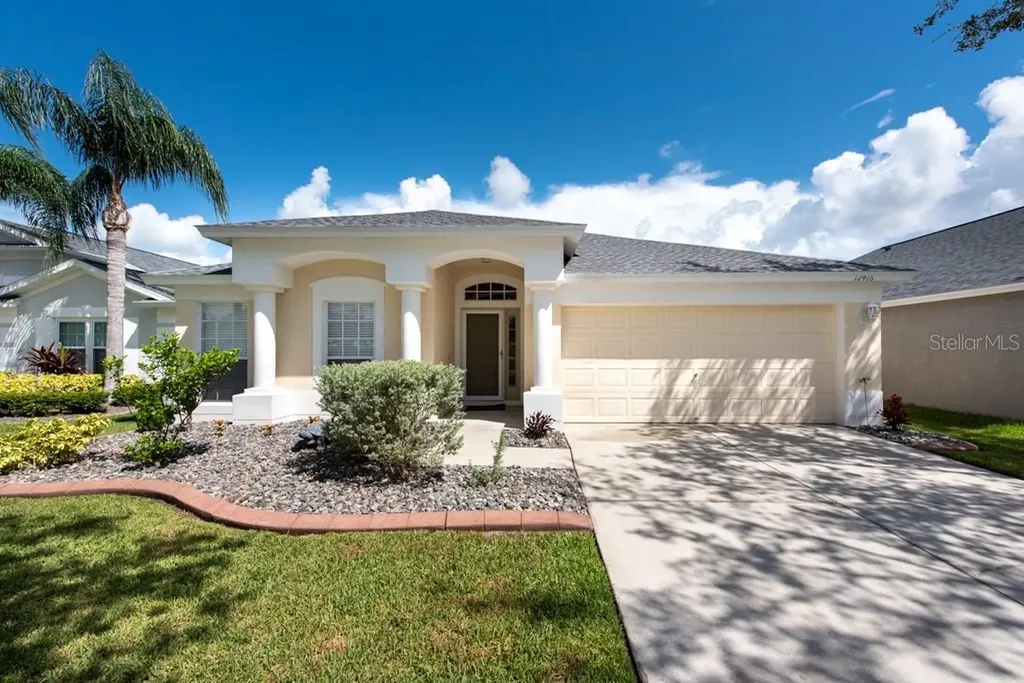 12416 Cedarfield Drive Riverview FL 33579