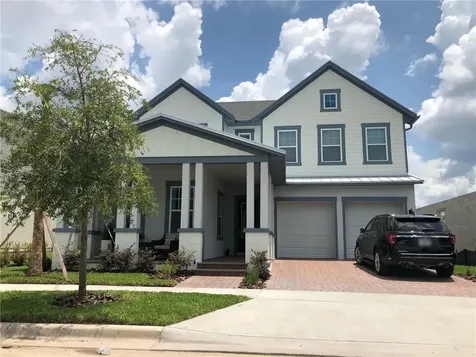 14473 Walcott Avenue Orlando FL 32827