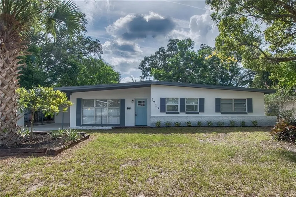 3713 Daleford Road Orlando FL 32808