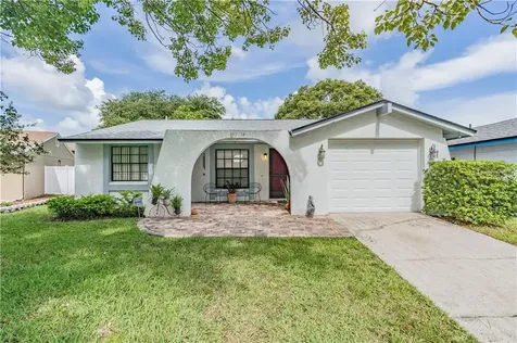 12614 Nicole Lane Tampa FL 33625