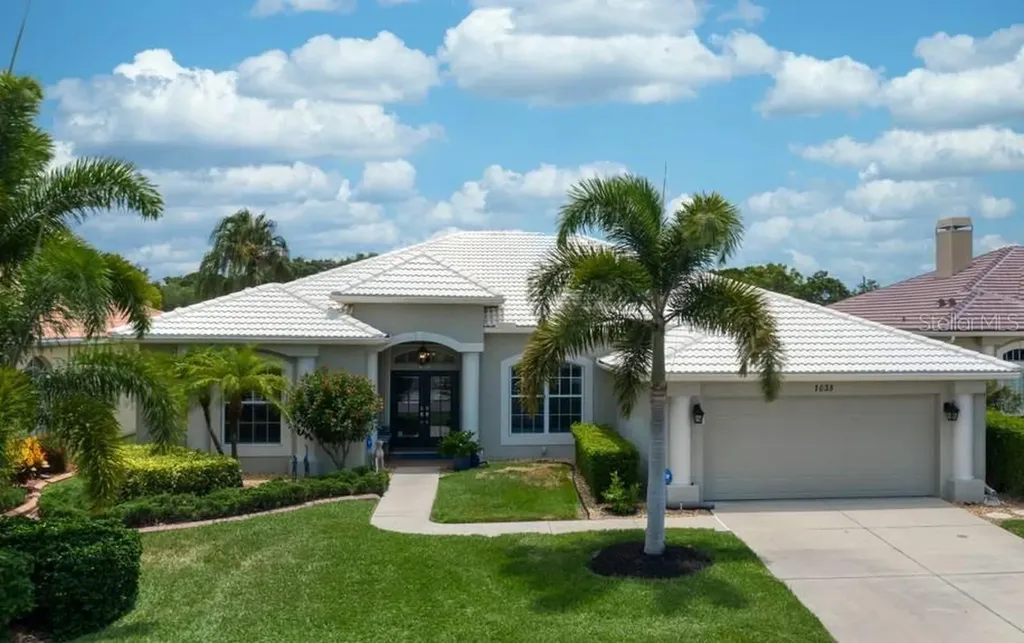 1038 Grouse Way Venice FL 34285