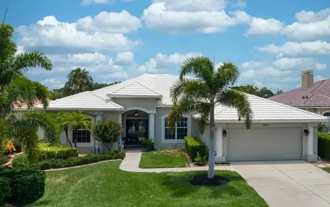 1038 Grouse Way Venice FL 34285