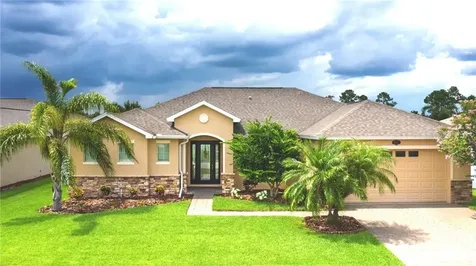 2518 Gabrielle Woods Place Oviedo FL 32765