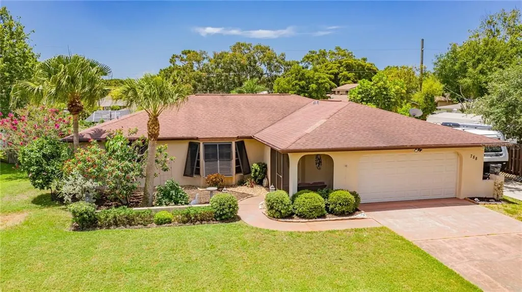 788 Beverly Road Venice FL 34293