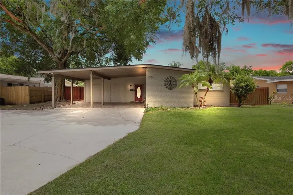 504 Oranole Road Maitland FL 32751
