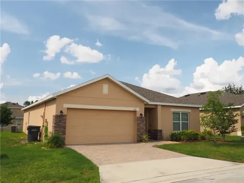 313 Salamanca Road Davenport FL 33837