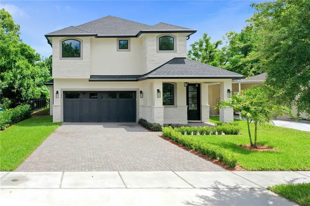 1344 Indiana Avenue Winter Park FL 32789