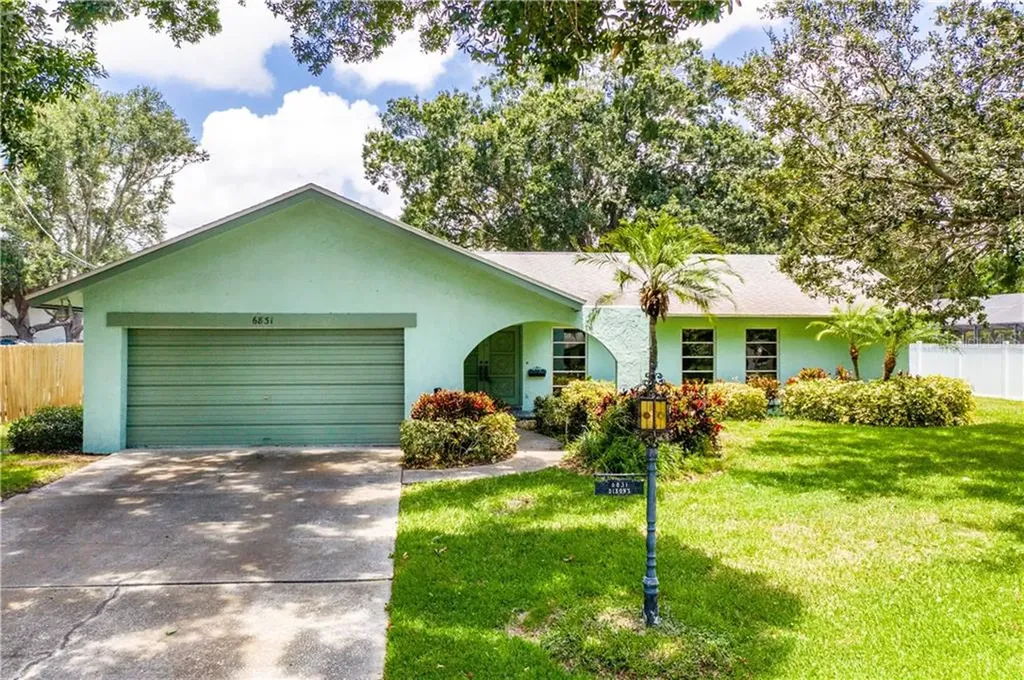 6831 Date Palm Avenue S St Petersburg FL 33707