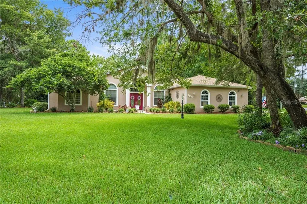 123 Daisy Street Homosassa FL 34446