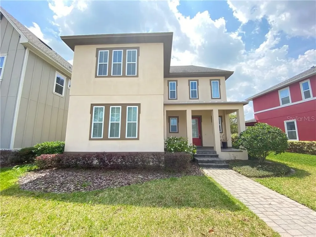8706 Tavistock Lakes Boulevard Orlando FL 32827