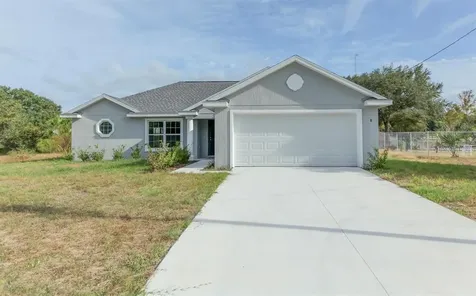 12432 SE 67th Terrace Road Belleview FL 34420