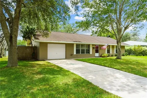 31188 Park Ridge Drive Brooksville FL 34602