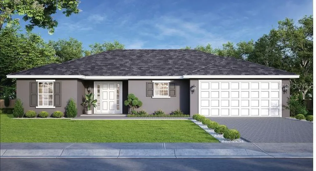 1535 9th Avenue Deland FL 32724