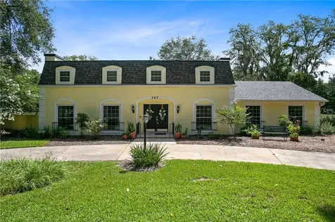 347 Beach Avenue Longwood FL 32750