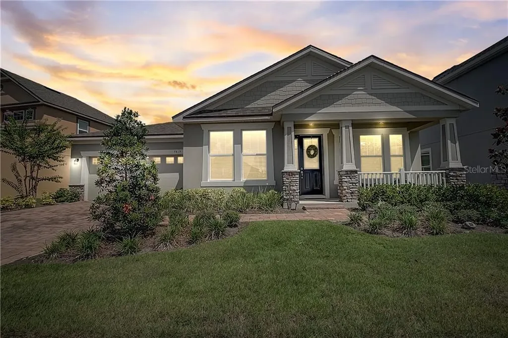 7819 Corkfield Avenue Orlando FL 32832