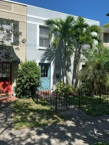 3516 S Macdill Avenue Tampa FL 33629
