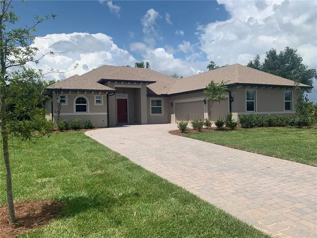 5226 Harbor Bluff Court Lady Lake FL 32159