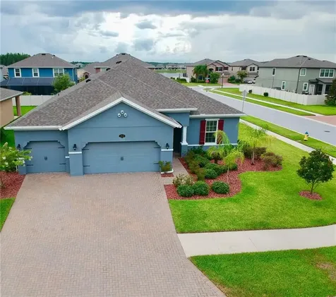 1929 Moorhen Way Lutz FL 33558