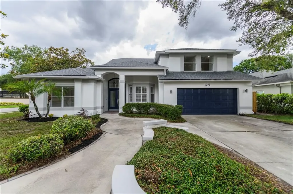 1252 Valley Creek Run Winter Park FL 32792