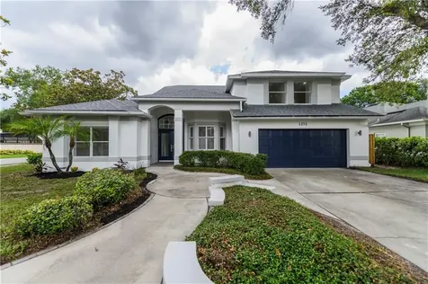 1252 Valley Creek Run Winter Park FL 32792