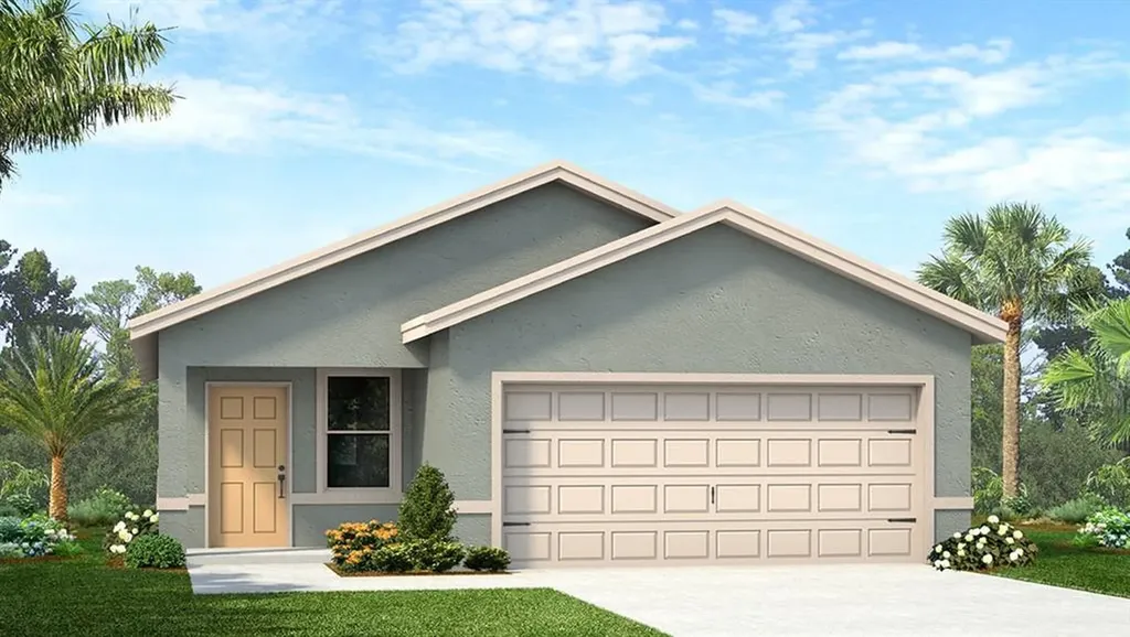 5198 Shell Mound Circle Punta Gorda FL 33982