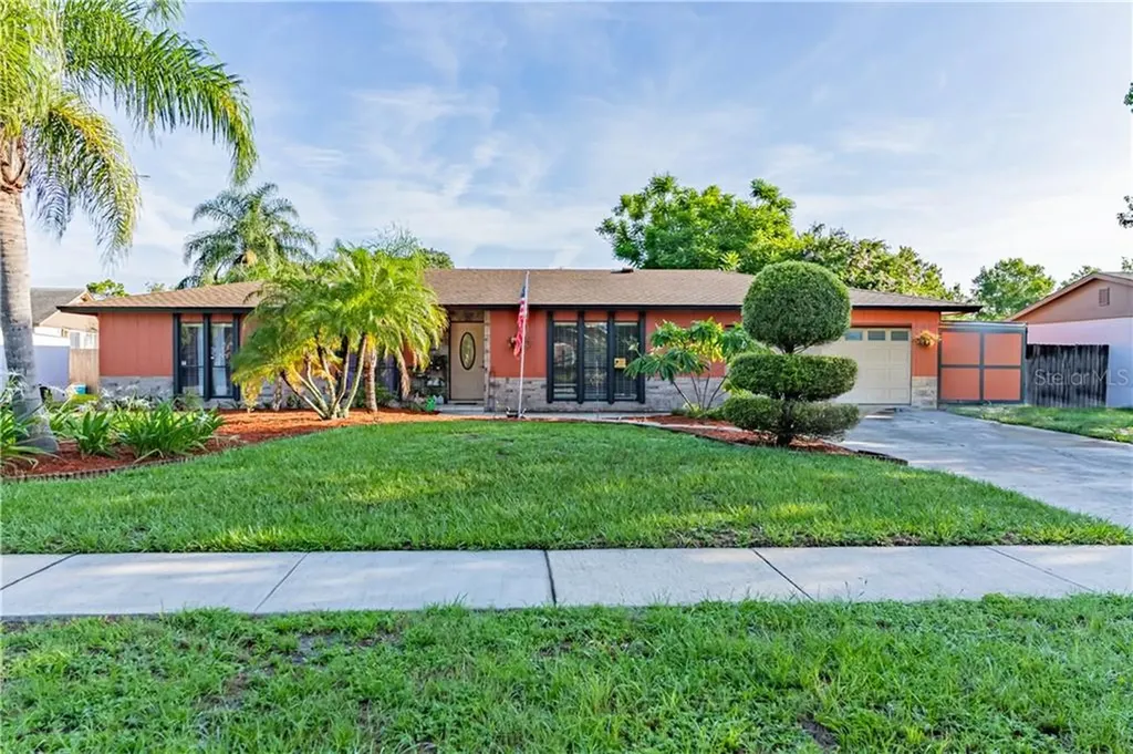 8167 Jellison Street Orlando FL 32825
