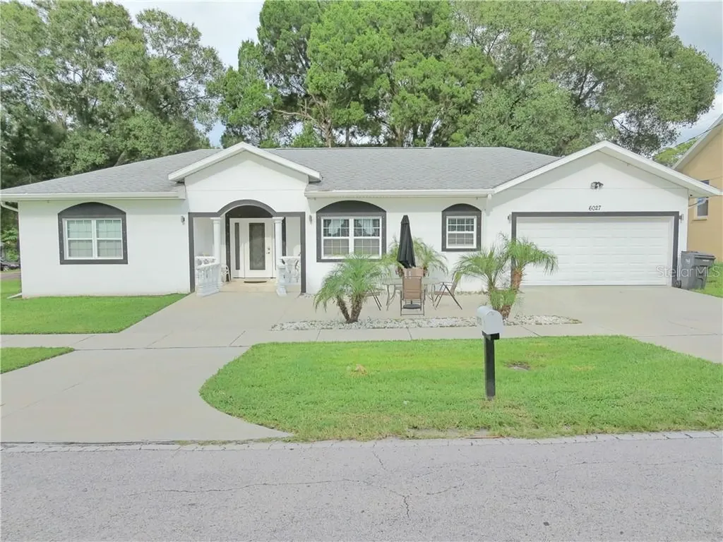 6027 28th Street N St Petersburg FL 33714