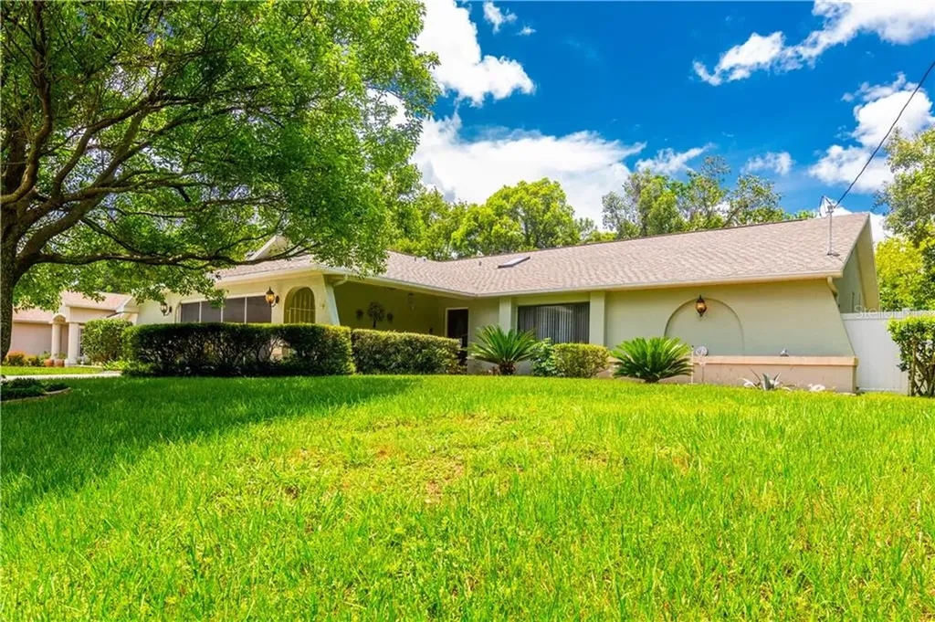 14140 Indigo Street Spring Hill FL 34609