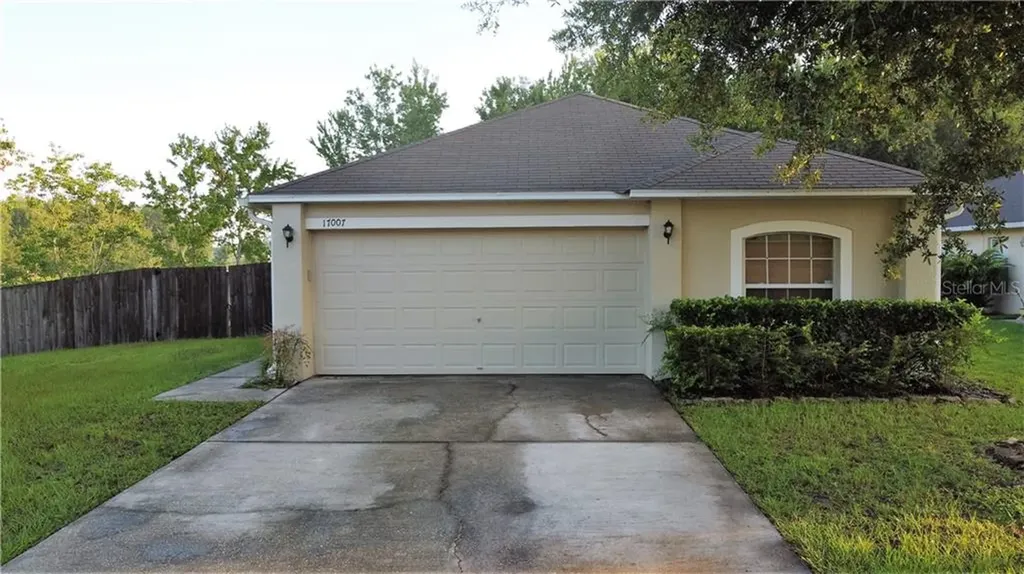 17007 Holmby Court Land O Lakes FL 34638