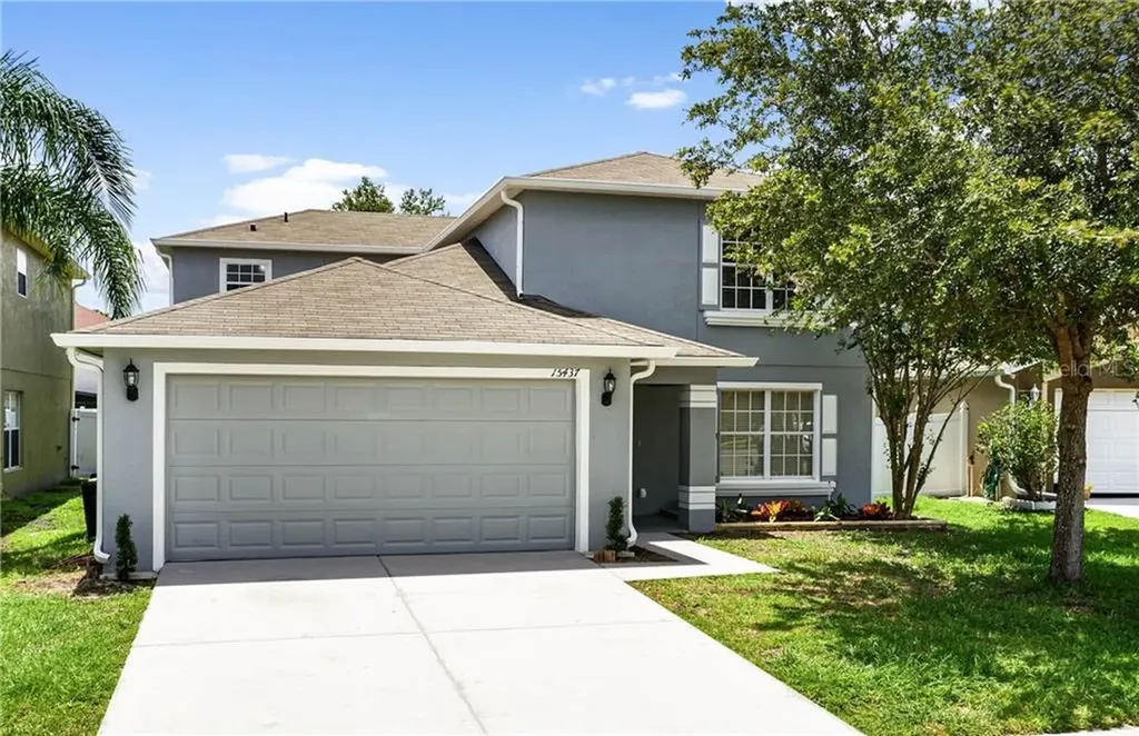 15437 Galbi Drive Orlando FL 32828
