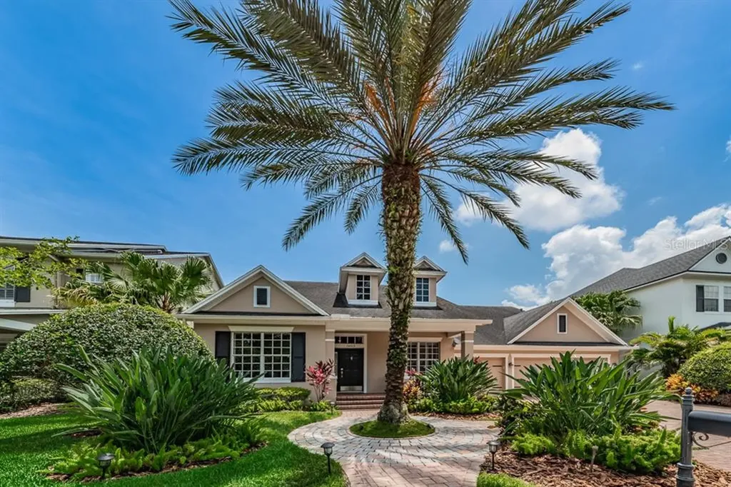 14613 Canopy Drive Tampa FL 33626