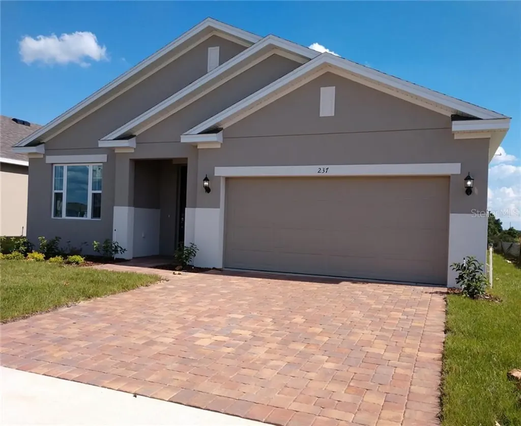 237 Denali Street Haines City FL 33844