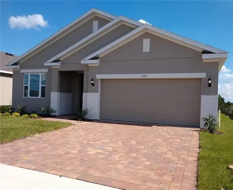 237 Denali Street Haines City FL 33844