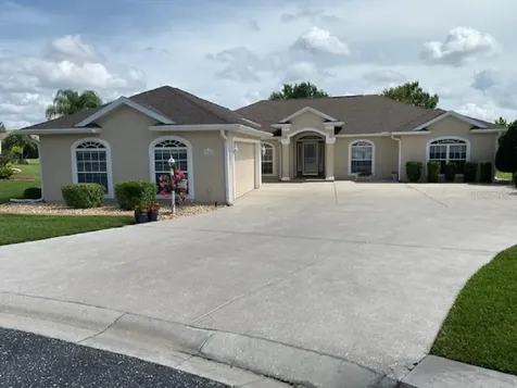 17361 SE 111th Court Summerfield FL 34491