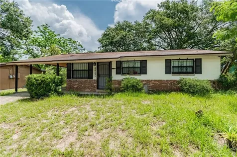 4413 Atwood Drive Tampa FL 33610