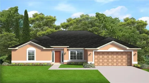 9114 SE 49th Court Road Ocala FL 34480