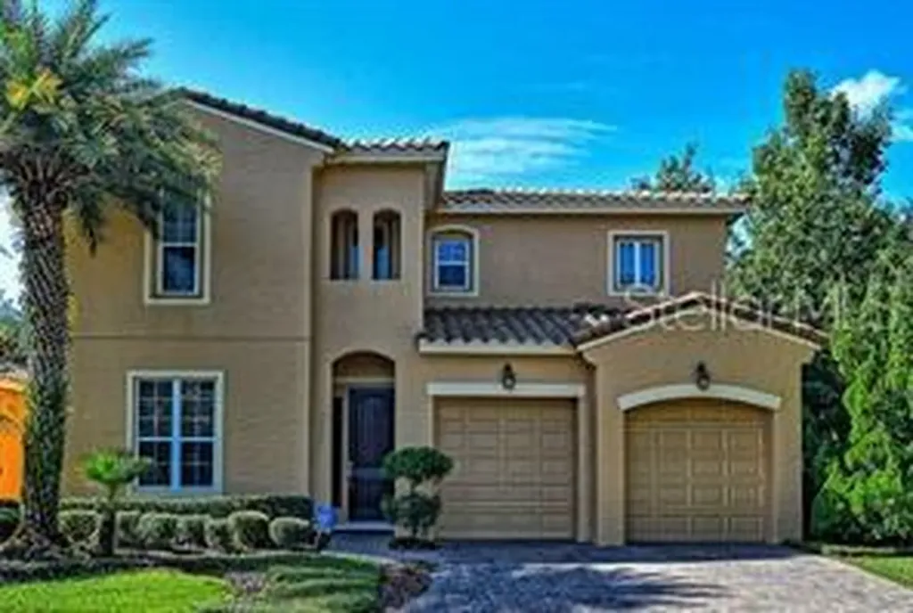 1453 Caring Court Maitland FL 32751