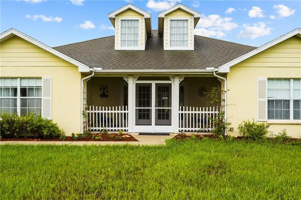 26770 Mondon Hill Road Brooksville FL 34601
